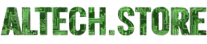 AltechStore Logo